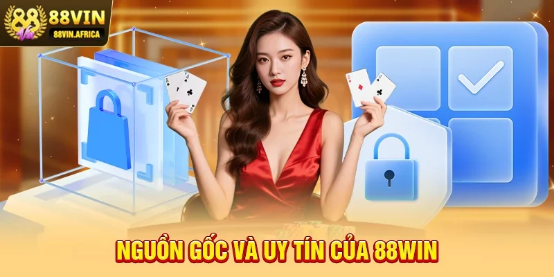 88win Có Lừa Đảo Không? – Sự Thật Người Chơi Cần Biết